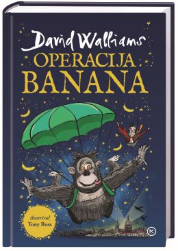 OPERACIJA BANANA
