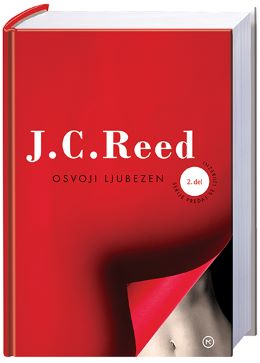 OSVOJI LJUBEZEN