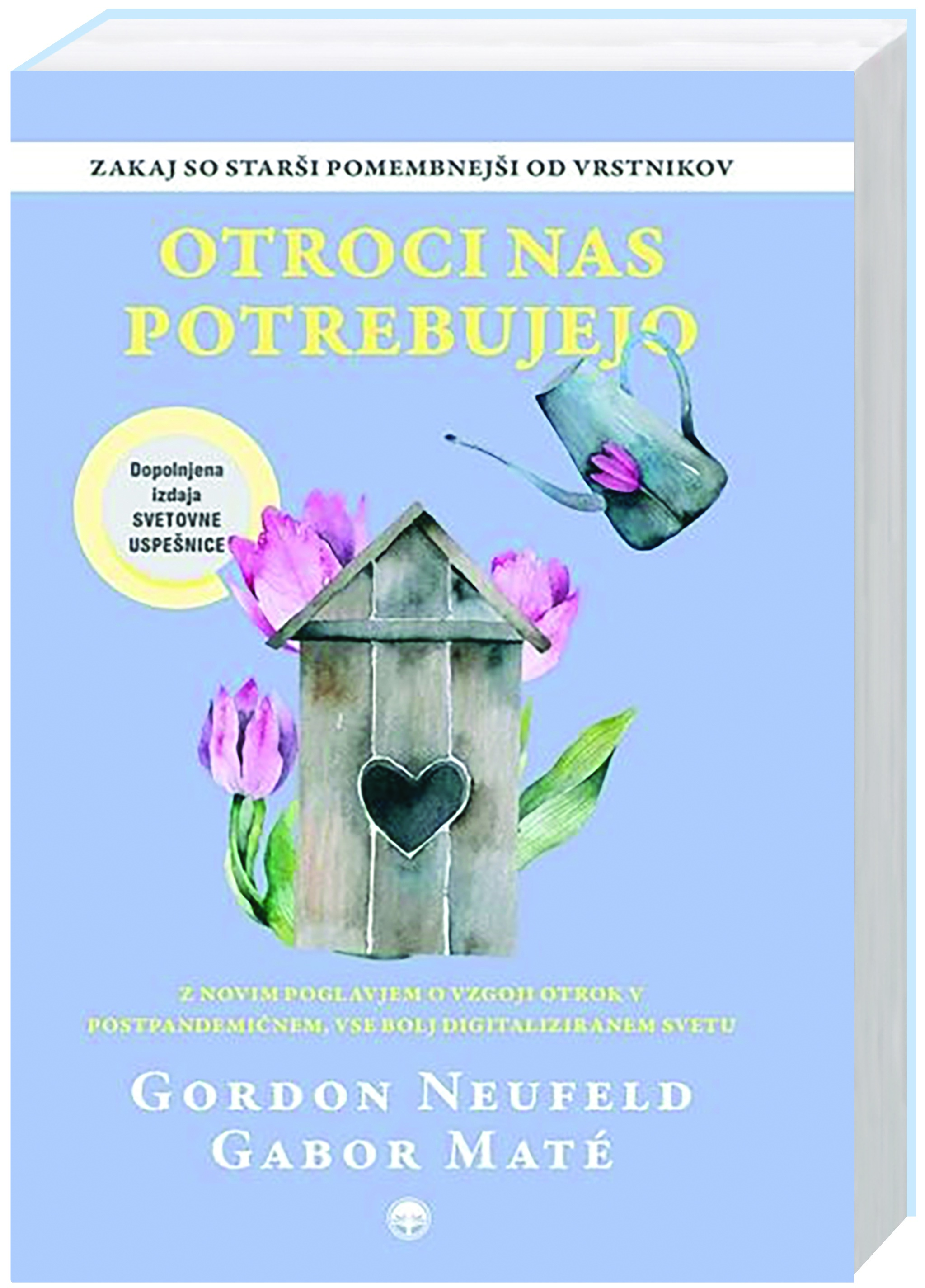OTROCI NAS POTREBUJEJO