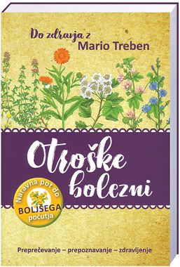 OTROŠKE BOLEZNI