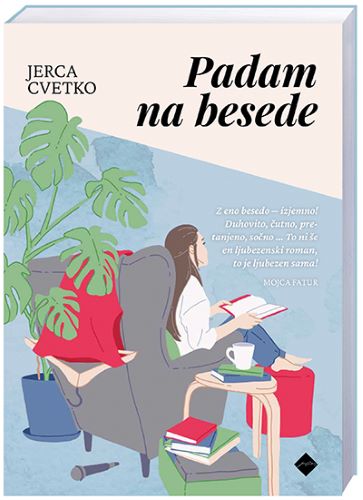 PADAM NA BESEDE