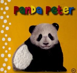 PANDA PETER-POTIPANKA