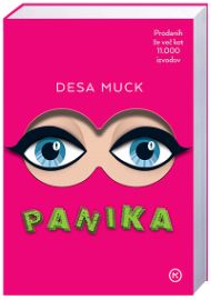 PANIKA - ŽEPNICA