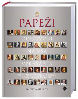 PAPEŽI