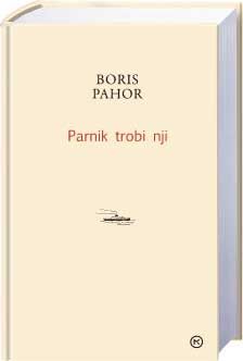 PARNIK TROBI NJI