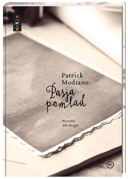 PASJA POMLAD