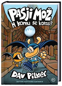 PASJI MOŽ 7 - H KOMU SE KOTALI?