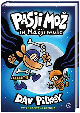 PASJI MOŽ IN MAČJI MULC