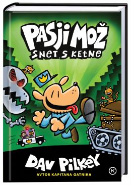 PASJI MOŽ-SNET S KETNE