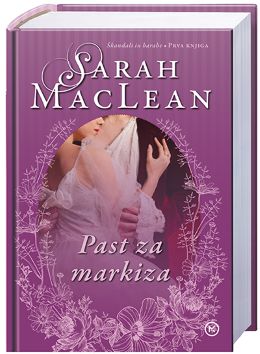 PAST ZA MARKIZA PAST ZA MARKIZA