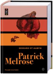 PATRICK MELROSE 1. DEL