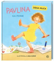 PAVLINA GA PIHNE