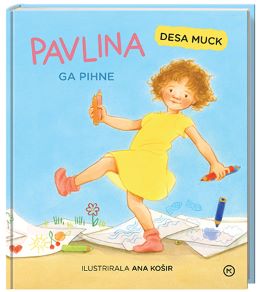 PAVLINA GA PIHNE