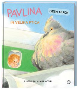 PAVLINA IN VELIKA PTICA