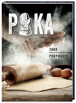 PEKA-TAKO PREPROSTO