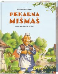 PEKARNA MIŠMAŠ