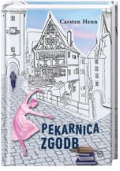PEKARNICA ZGODB