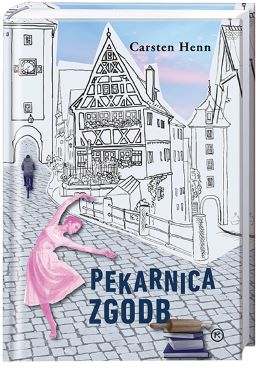 PEKARNICA ZGODB PEKARNICA ZGODB