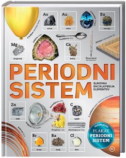PERIODNI SISTEM PERIODNI SISTEM