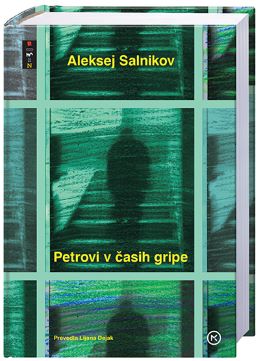 PETROVI V ČASIH GRIPE