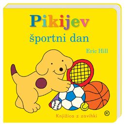 PIKIJEV ŠPORTNI DAN PIKIJEV ŠPORTNI DAN