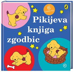 PIKIJEVA KNJIGA ZGODBIC
