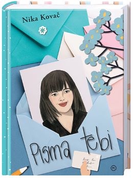 PISMA TEBI