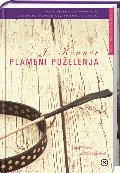 PLAMENI POŽELENJA