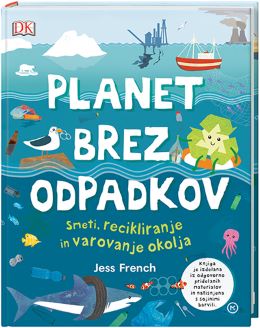 PLANET BREZ ODPADKOV