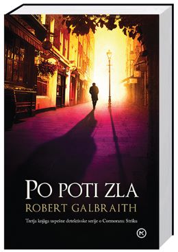 PO POTI ZLA-ŽEPNICA