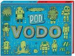 POD ZEMLJO, POD VODO