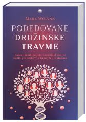 PODEDOVANE DRUŽINSKE TRAVME