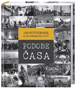 PODOBE ČASA
