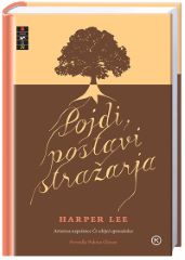 POJDI,POSTAVI STRAŽARJA