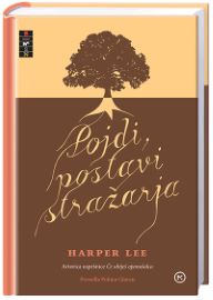 POJDI,POSTAVI STRAŽARJA
