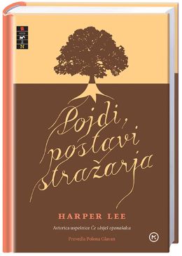 POJDI,POSTAVI STRAŽARJA