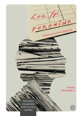 POKONČNA POKONČNA