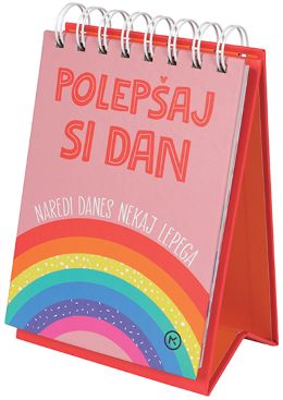 POLEPŠAJ SI DAN