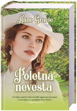POLETNA NEVESTA