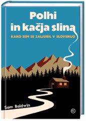 POLHI IN KAČJA SLINA
