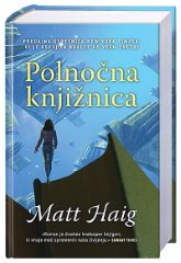 POLNOČNA KNJIŽNICA