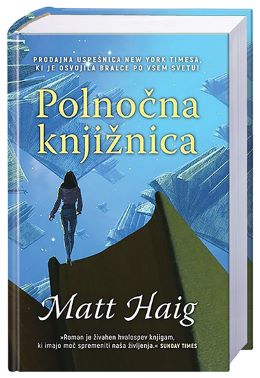 POLNOČNA KNJIŽNICA