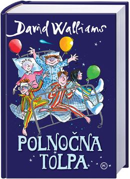 POLNOČNA TOLPA