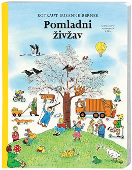 POMLADNI ŽIVŽAV