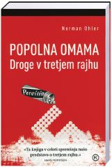 POPOLNA OMAMA-ŽEPNICA