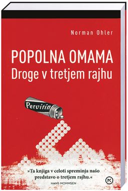 POPOLNA OMAMA-ŽEPNICA