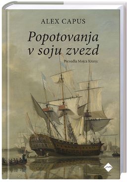 POPOTOVANJA V SOJU ZVEZD
