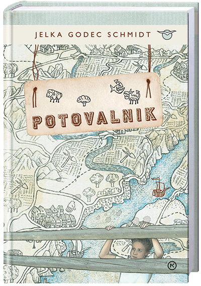 POTOVALNIK