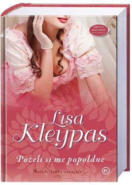 POŽELI SI ME POPOLDNE