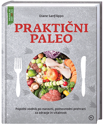 PRAKTIČNI PALEO
